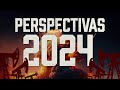 Geopoltica em 2024  o que vai acontecer no mundo  professor hoc