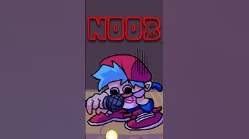 Does Difficulty Even Matter In FNF Anymore? #shorts