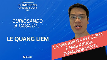 Home Tour - Le Quang Liem