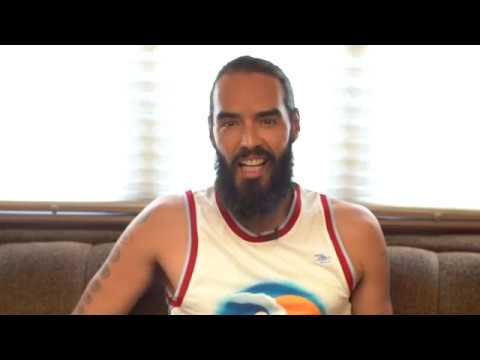 How To Heal Sexual Obsession | Russell Brand