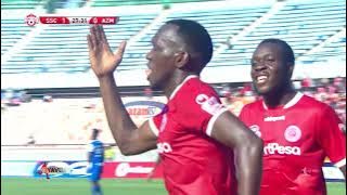 NYAVUNI | Magoli 10 bora, michomo mitano kabambe na mkali wa wiki - 10/02/2021