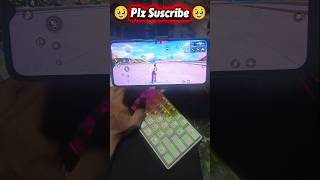 Mobile Player Nahi 😎 Keyboard Mouse Monster Gameplay#freefire #shorts #keyboard #mouse