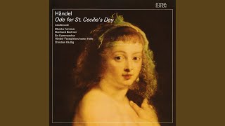 Ode for St. Cecilia's Day, HWV 76: No. 7, Air: "The Soft Complaining Flute" screenshot 5