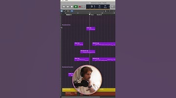 Composing a Cinematic Fantasy Track for Video Games