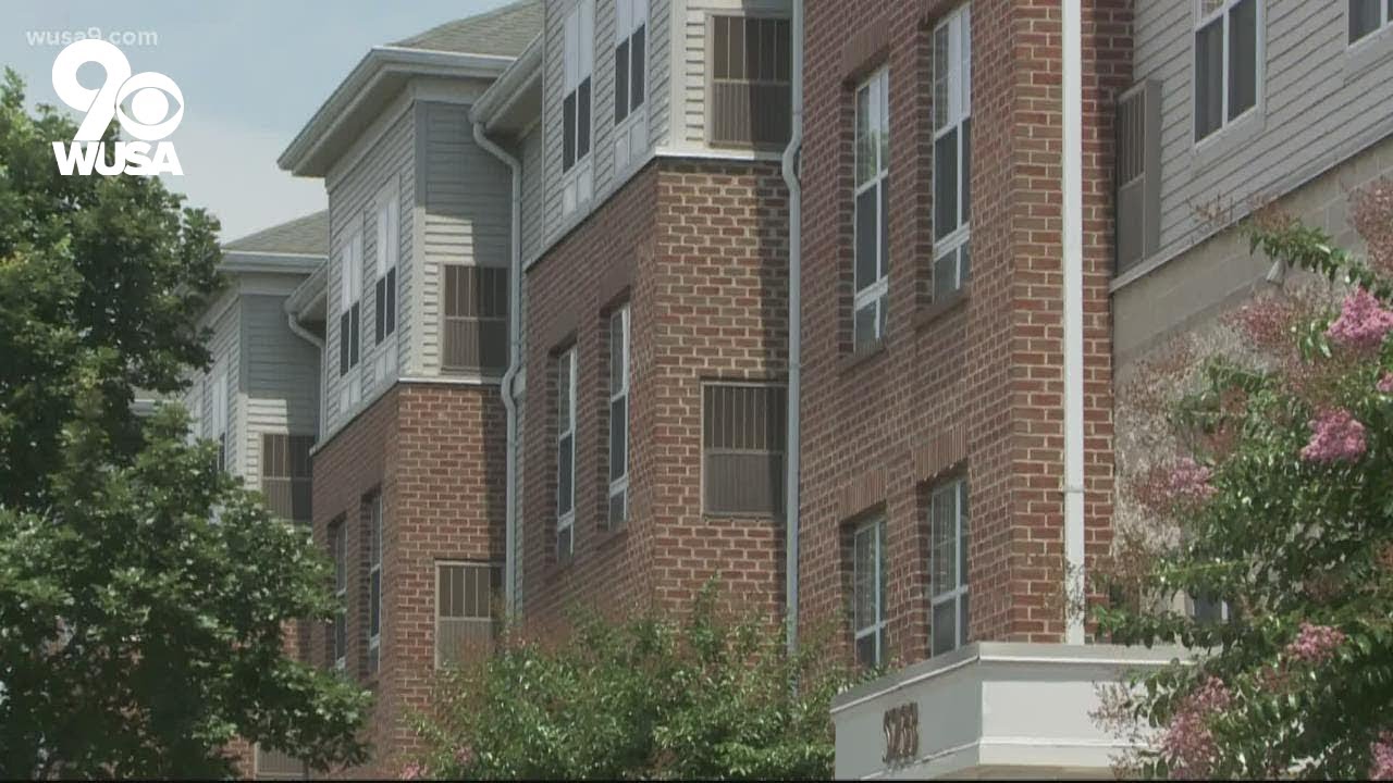 Montgomery County unlocks $31 million lifeline for... - youtube