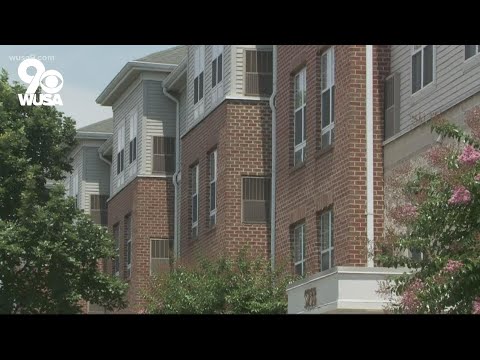 Video Montgomery County unlocks $31 million lifeline for... - youtube