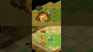 DOFUS 2 VS DOFUS Unity - HUPPERMAGO SKILLS
