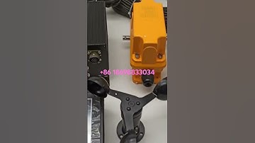 #towercrane Load moment indicator with anti collision for sale