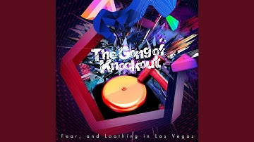 The Gong of Knockout (TV Size ver.)