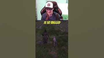 Bugged quest in Assassins Creed 2025  #assassinscreed #assasincreedvalhalla #glitch #bug #twitch