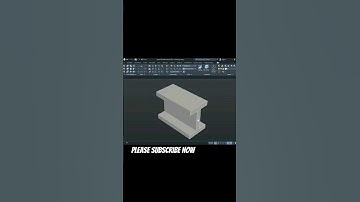 subscribe now more videos upload 🙏 #minecraft #autocad #tamil #tutorial #cad #end #cadwork