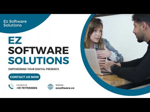 Ez Software Solutions