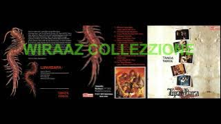 Lipanbara - Seirama Aman Sentosa (1991) Versi LP