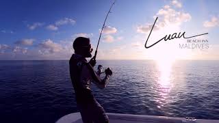 Fishing in Wow! Game On!
