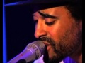 Patrice - Clouds - Live Unplugged
