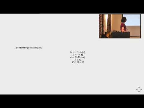 Regexplained  Understanding