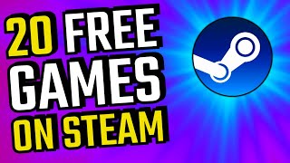Free Games 2024 - Part 422