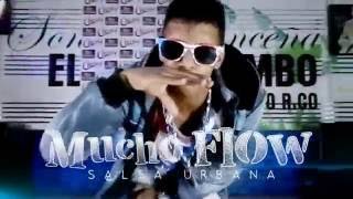 Video thumbnail of "Mucho Flow "Flowzzy" - Latigazo | Vídeo Oficial"