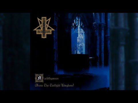 1995 Abigor Nachthymnen From The Twilight Kingdom FULL ALBUM HQ
