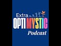 ExtraOptimystic Podcast with Medium Brandon Russ and author Lisa Frankel