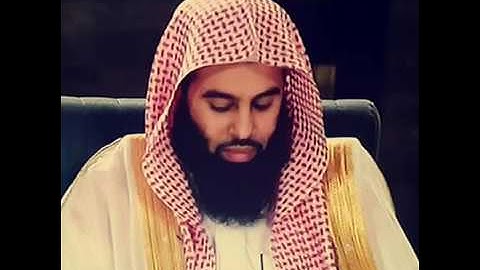سورة التكاثر (٣) ~ الشيخ أنس العمادي