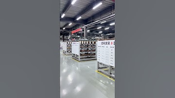 Optimize Your Workflow with Automated Conveyors #conveyor #conveyors#cnc  #conveyorsystems