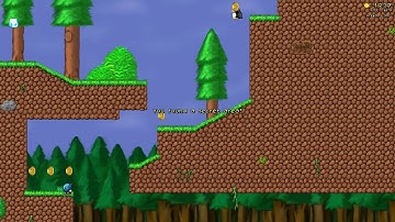 SuperTux 0.5.1 Hoch und Runter secret 2 reverse