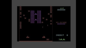 C64 Crack: Cosmic Guerilla Preview by Excess! 24 May 2022!