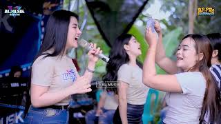 Sembilu Berbisa  Syahla Ayu  Blmusik  In Selapang Cikulur 