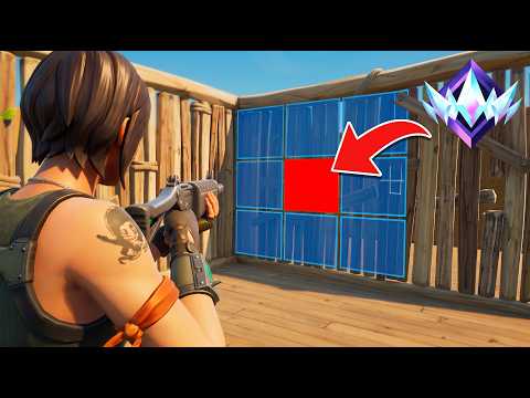 3 ERREURS QUI VOUS FONT PERDRE VOS 1V1 SUR FORTNITE