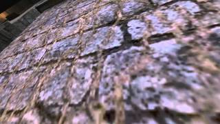 Wallbug video Under the map - Bremen_B3 Enemy Territory