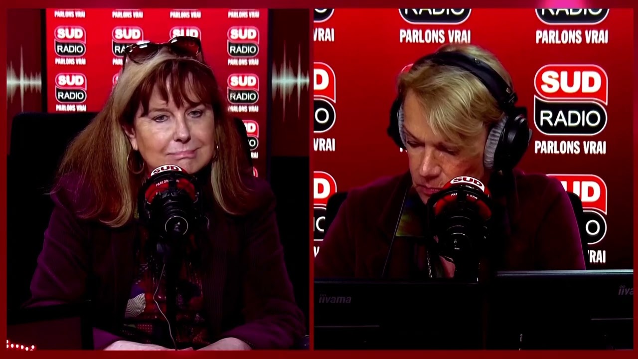 Véronica : « Ma nature profonde est d’être sauveuse »