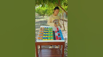 Simplify Ball Sorting Challenges#200