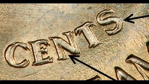 Valuable Error! I Actually Found This Double Die Jefferson Nickel In Circulation! Coin Roll Hunting