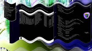 Windows 7 Sp1 Kottosoft V.17 Desktop And Startup Sound Effects Sponsored By Kc 1997 Effects