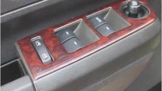 2008 Ford Edge Used Cars Tuscaloosa AL