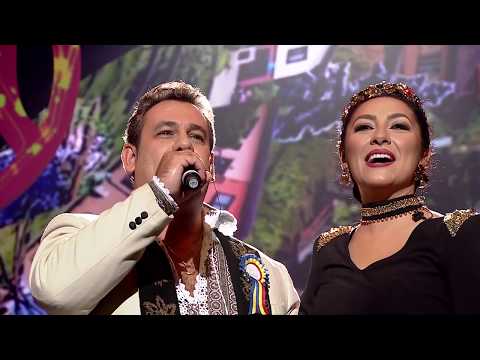 Andra & Ionut