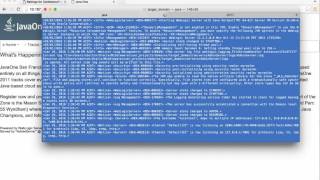 WebLogic Server 12.2.1 - Converting Domains to Partitions