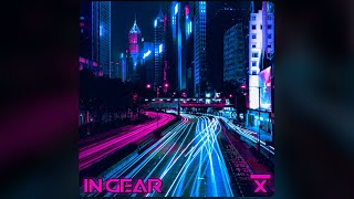 BARx - In Gear [Full Album]