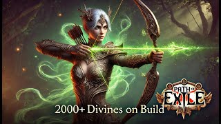 :     !2000+   !! Path of Exile 2 PoE2
