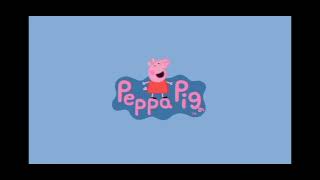 Opening To Peppa Pig: Bubbles (Uk Dvd 2007)