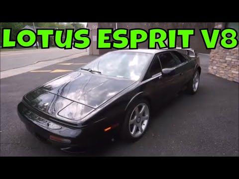 lotus-esprit-v8-review