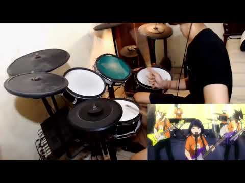 Boku No Hero Academia Hero Too OST Season 4 Full Cover