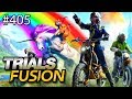 Mega Map Marathon - Trials Fusion w/ Nick