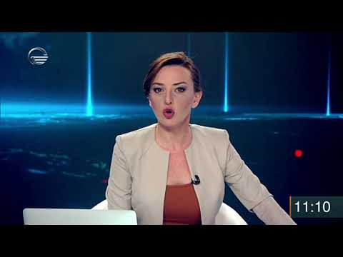 ქრონიკა 11:00 საათზე - 27 თებერვალი, 2020 წელი