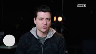 People Talking Hockey: Episode 2 | NHL Draft | MSG Networks