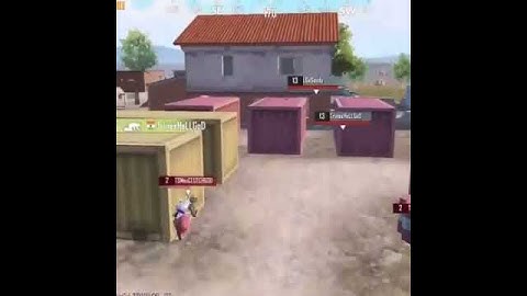 Jonathan Dancing After 1v4 Clutch On Fire|Upthrust eSports Pubg mobile#shorts#jonathan#oldclip