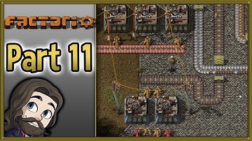 How to Play Factorio 2018 - Part 11 - Multiplayer Tutorial Walkthrough