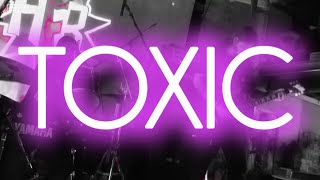 Download Lagu Toxic | HFB | FTV Live Session MP3