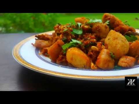 Cumin Spicy Chicken